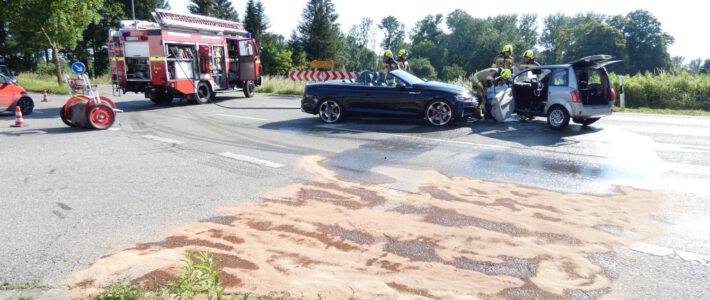 Wochenrückblick KW 26/24