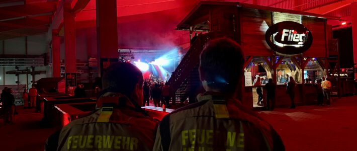 Wochenrückblick KW 20/2025