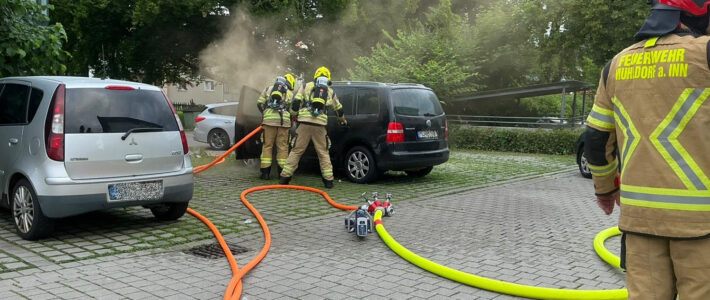 Wochenrückblick KW 23/2025 Wochenrückblick KW 23/2025