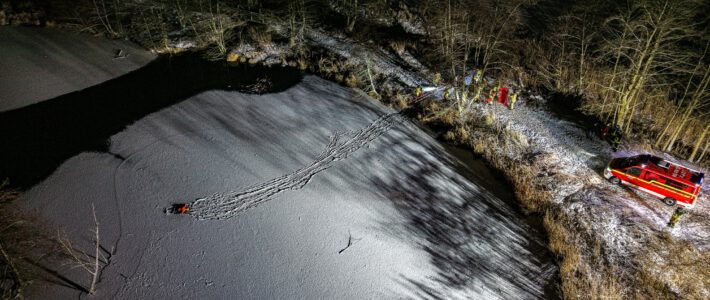 Wochenrückblick KW 2 / 2026