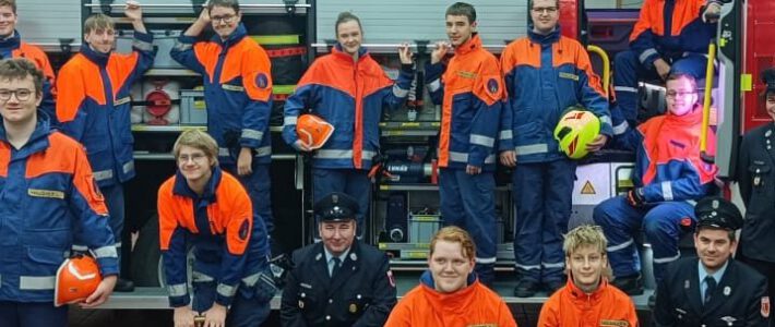 Wochenrückblick KW 44+45/2025