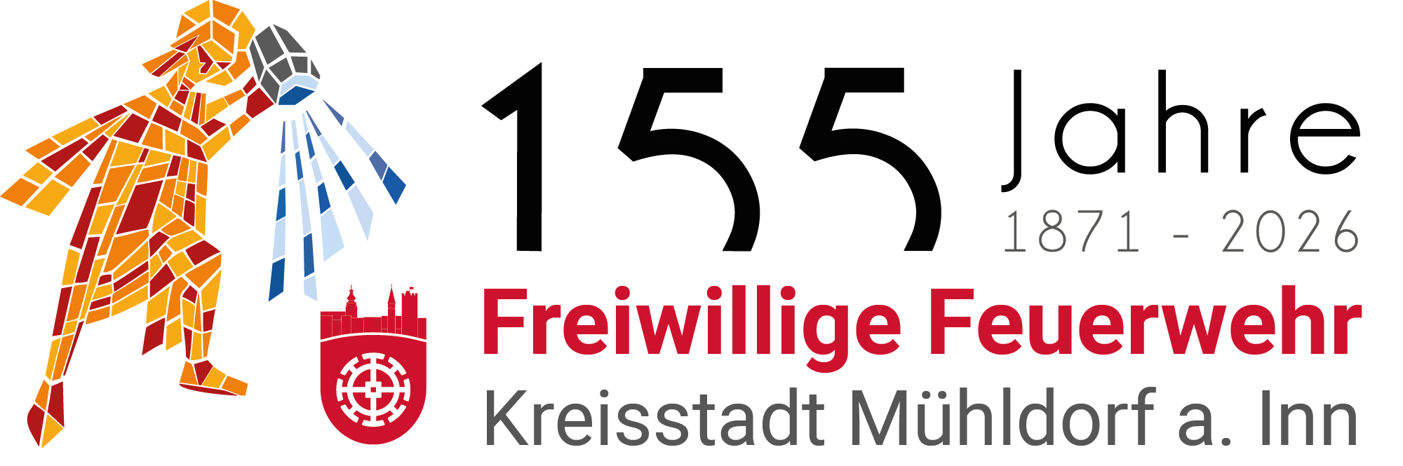 Freiwillige Feuerwehr Kreisstadt Mühldorf a. Inn