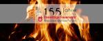 155 Jahre